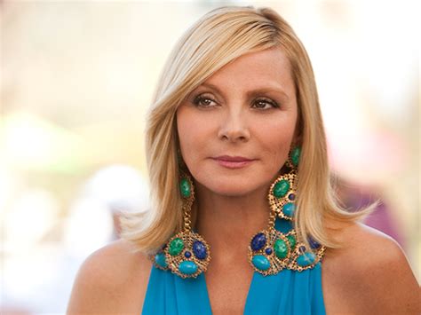 9 Sex Tips You Can Learn From Samantha Jones Self