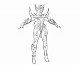 Diana Legends League Ability Pages Coloring Printable sketch template