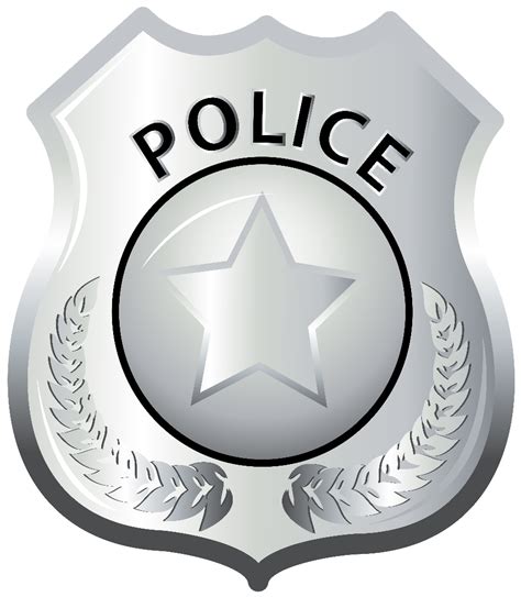 high quality police logo cool transparent png images art