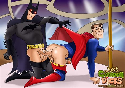 Batman Fucks Superman Gay Superhero Sex Pics Sorted