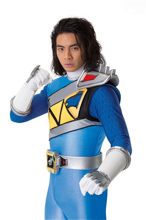 High Resolution Power Rangers Dino Charge Cast Images Tokunation