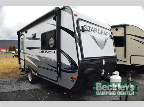 starcraft launch outfitter  rb expandable  beckleys rvs thurmont md