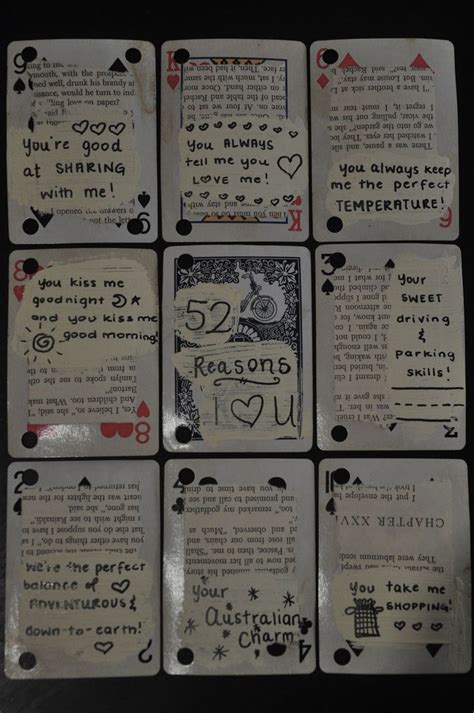 reasons   love  cards templates   reasons   love