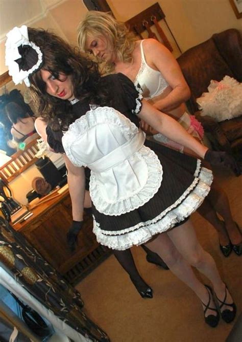 130 best images about sissy maids on pinterest maid