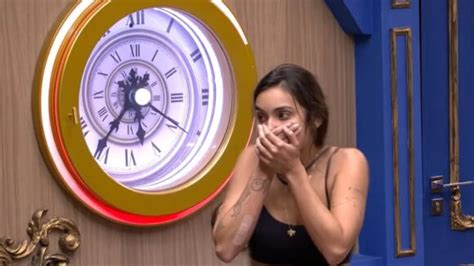 Vanessa Lopes Desiste Do Bbb 24 Tiktoker Aperta O Botão E Está Fora