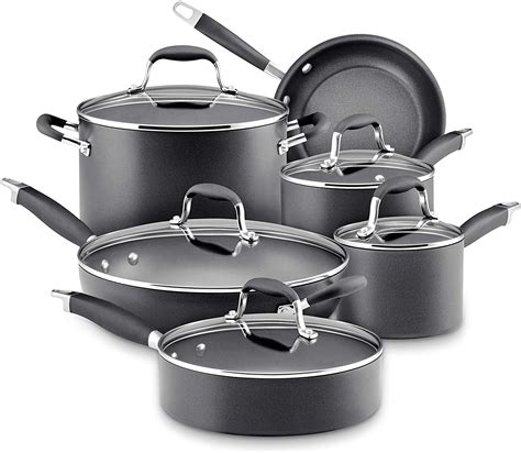 the 15 best nonstick cookware sets for 2021 spy