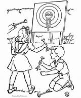 Coloring Pages Hiking Sports Color Print Printable Help Printing Visit Children sketch template