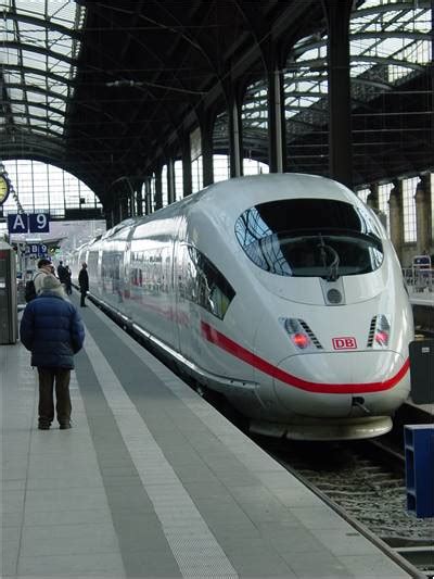 high speed rail history  facts  fast trains