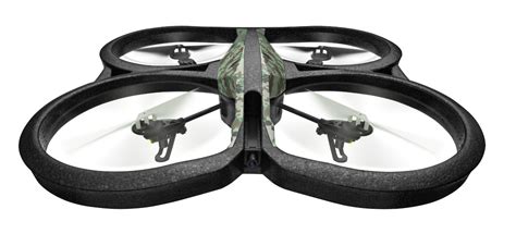 parrot ar drone quadricopter  elite edition p