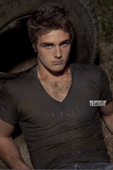 pictures  beau mirchoff