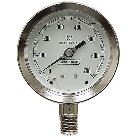 bar  lm dry gauge pressure vacuum gauges pressure gauges air pneumatics www