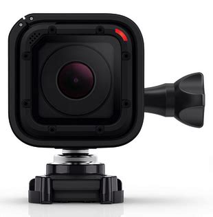 gopros  hero session   smallest camera      small price geekwire