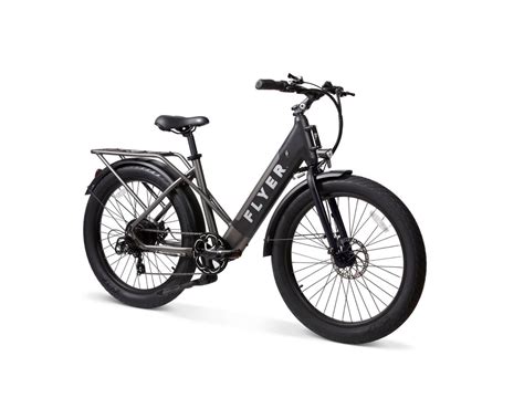 flyer electric bikes expanding distribution offering   bike  shops bicycle retailer