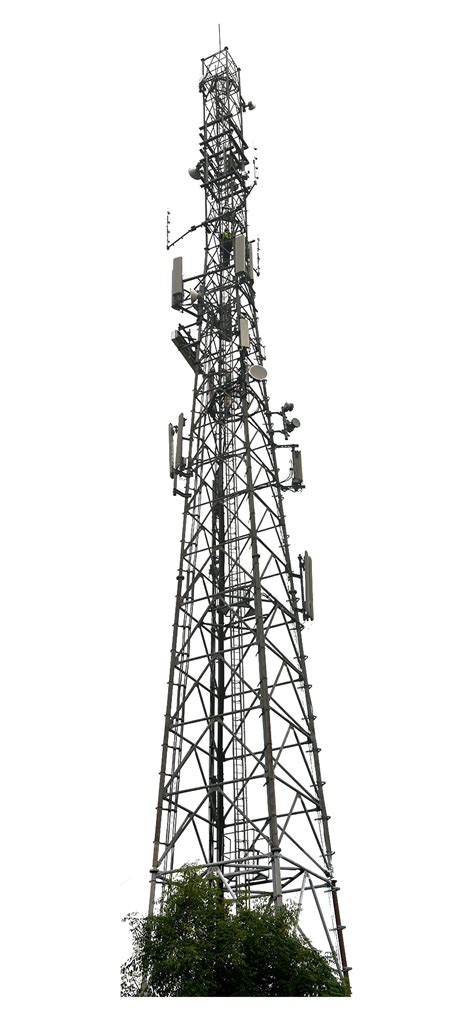 mobile tower cellphone png  png