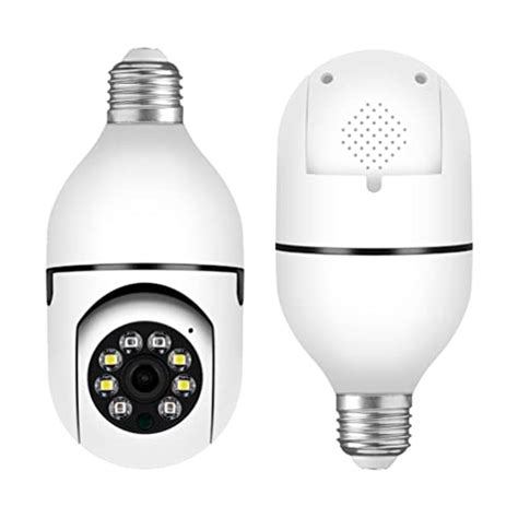 top   outdoor light bulb security camera reviews comparison