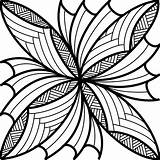 Samoan Flower Samoa Patterns Tattoo Designs Drawing Polynesian Coloring Maori Clipart Pages Easy Deviantart Tattoos Simple Draw Result Cliparts Drawings sketch template