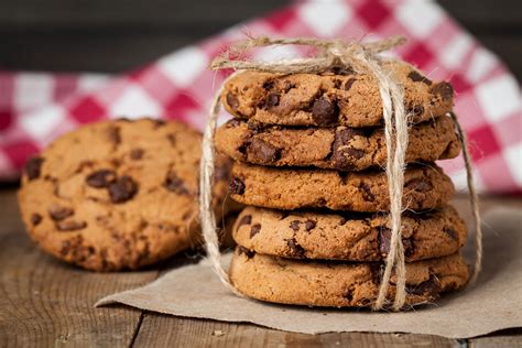 amerikai csokis keksz cookies recept mindmegettehu