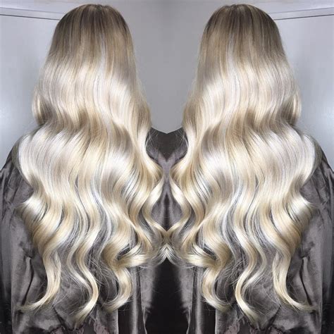 pearl hair color trend popsugar beauty pearl hair color hair color