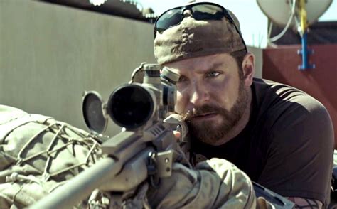 American Sniper Review Shoots And Misses Its Target