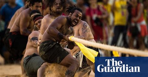 indigenous games 2015 kick off in brazil in pictures world news