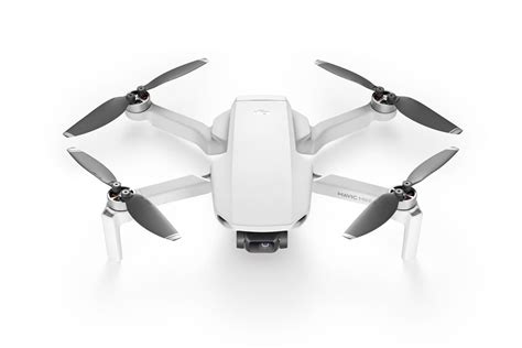 mavic mini  djis smallest  lightest foldable drone   sacrifices  crucial feature