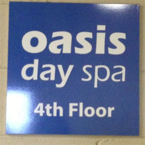 oasis day spa spa