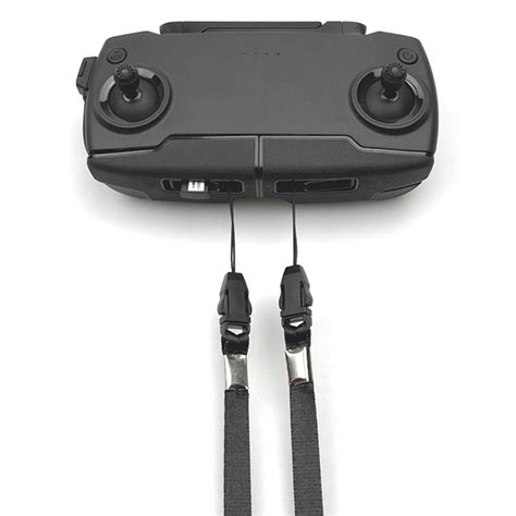 dji mavic mini drone accessory hanging strap remote controller belt lanyard ebay