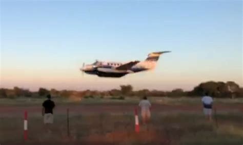 Pilot Deliberately Crashes Plane Into Flying Club In Botswana Bno News