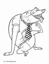 Hotel Transylvania Coloring Pages Wayne Colouring Werewolf Printable Mavis Sheets Character He Movie Color Adult Upcoming Halloween Sheet Getcolorings sketch template