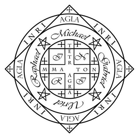 pin by anne on aurora sagrada magic circle magick symbols sigil magic