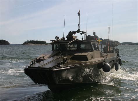 combat boat   st marine regiment  berga   flickr