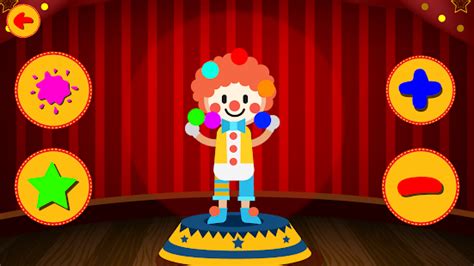 amazing circus apps  google play