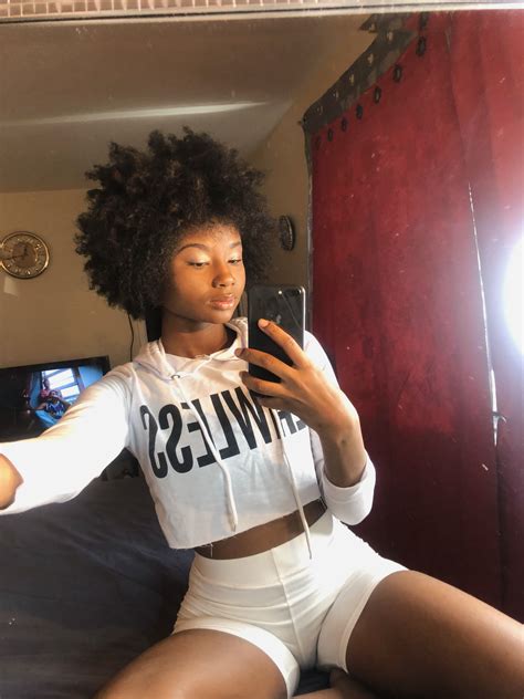 Coils Legs Open Baddies Natural Hair Styles Booty Hairstyles