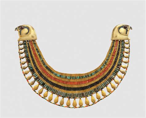 Ancient Egyptian Jewelry Gemme Couture