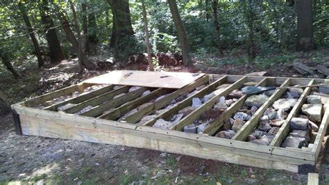 build  shed longview woodworking  jon peters