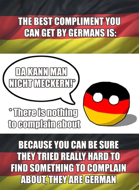 22 Pictures That Help Americans Understand Germans German Humor