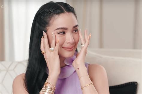 Watch Heart Evangelista Gets Emotional As Sister Talks About