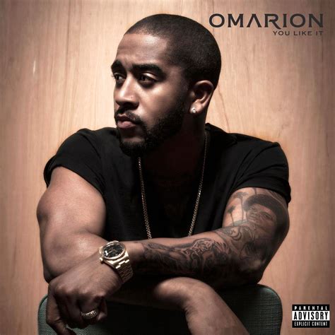 Listen Free To Omarion You Like It Radio Iheartradio
