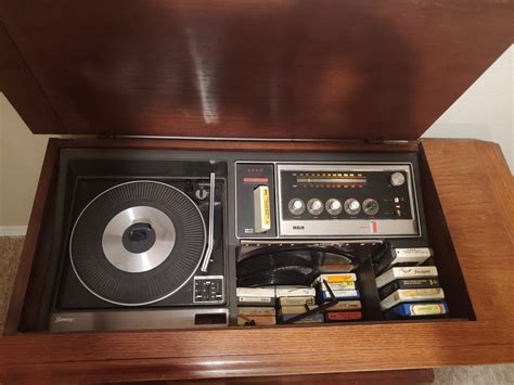 rca console stereo thriftyfun
