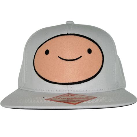 Adventure Time Finn Hat