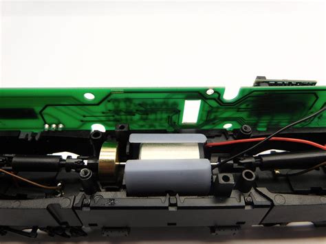 micromotor hmtf motor ombouwset voor maerklin trix br  mittel motor antrieb bolcom