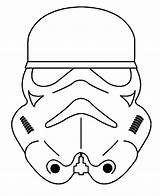 Masque Vador Stormtrooper Kleurplaat Starwars Colorier Maskers Buzz2000 Paashaas Inscrivez Notre Masker sketch template