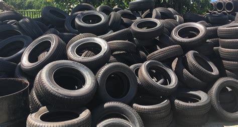 tires