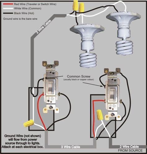 switch wiring diagram motion