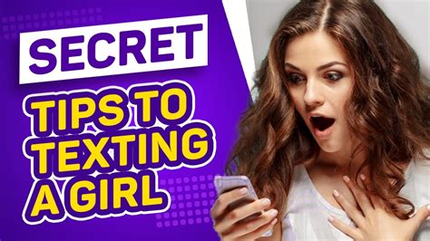 How To Text A Girl You Like [ 32 Must Know Rules And Tips To Texting A