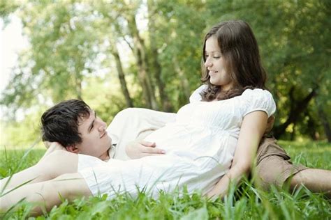 tips for husbands with pregnant wives