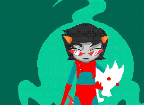 homestuck find and share on giphy