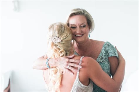 Mother Daughter Wedding Pictures Popsugar Love And Sex Photo 62