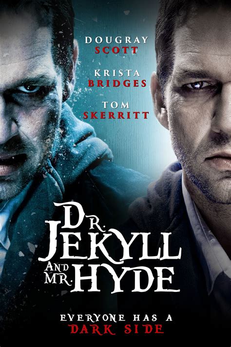 Watch Dr Jekyll And Mr Hyde Prime Video