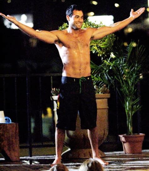 Jason Mesnick Hot Bachelor Bodies Us Weekly